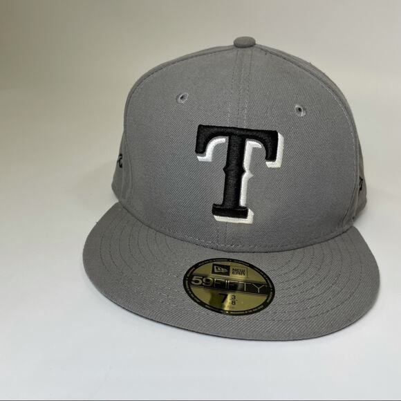 New Era Baseball Texas Rangers Men's Baseball cap - Picture 9 of 9
